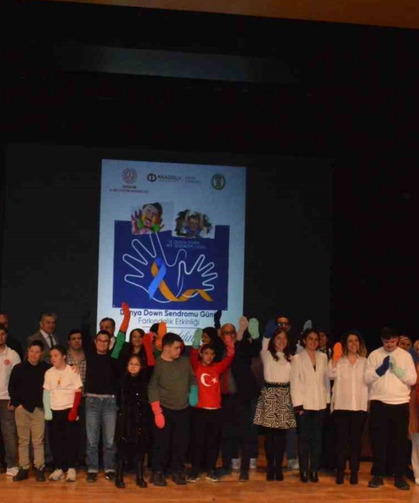 Farkındalık İçin Anlamlı Buluşma