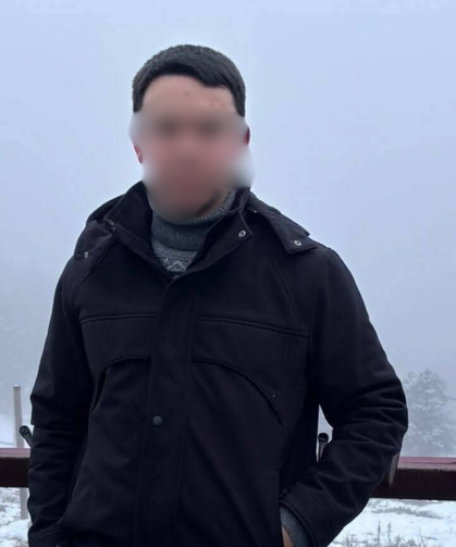 Eskişehir'de Yürek Yakan Kayıp