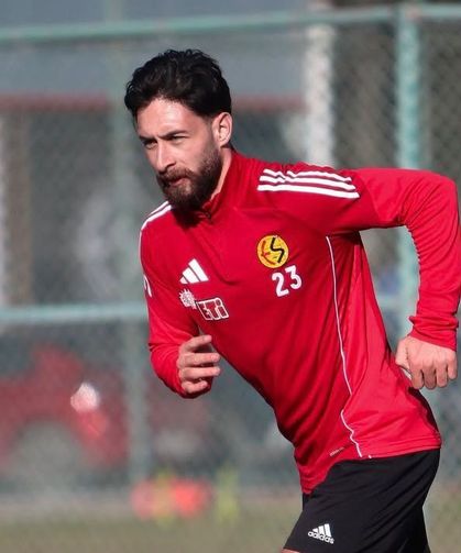 Eskişehirspor Söke 1970 SK Maçı Hazırlıklarını Sürdürüyor