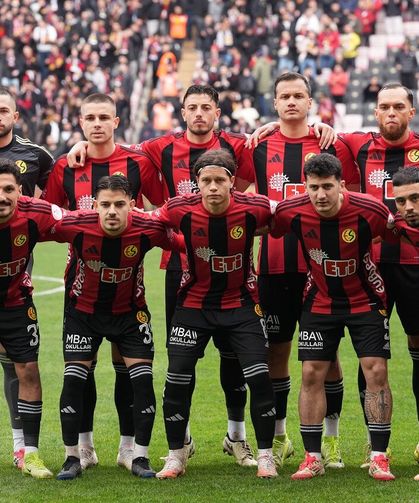 Eskişehirspor Tire 2021 FK Mücadelesi Başladı