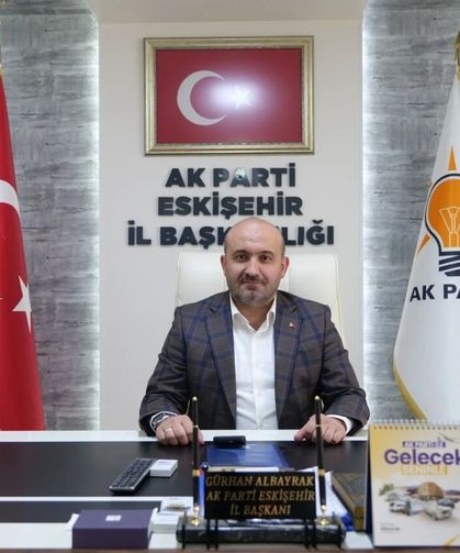 Albayrak’tan Mart Ayı Değerlendirmesi