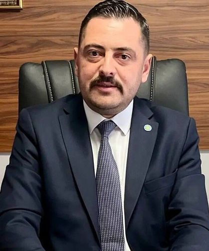 İyi Parti’den Anadolu Üniversitesi’ne Bayrak Tepkisi