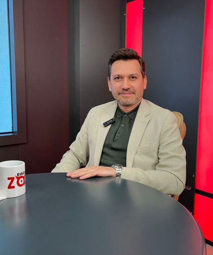 Melih Aydın: “Siyasi Değil, Vatandaş Olarak Hakkım Yendi”