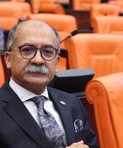 Milletvekili Arslan’dan Hastane Tepkisi: “Söz Verdiler Yapmadılar”