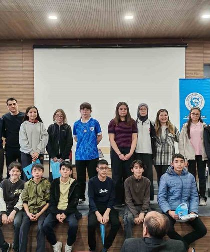 26 Okul Yarıştı, 12 Okul İkinci Tura Yükseldi