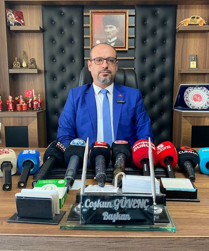 Minibüsçü Esnafı Vergi Düzenlemesi Nedeniyle Zorlanabilir