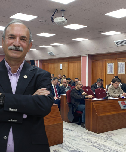 “Kamu Arsası Belediyenin Kaynaklarıyla Değerlendirilmeli”