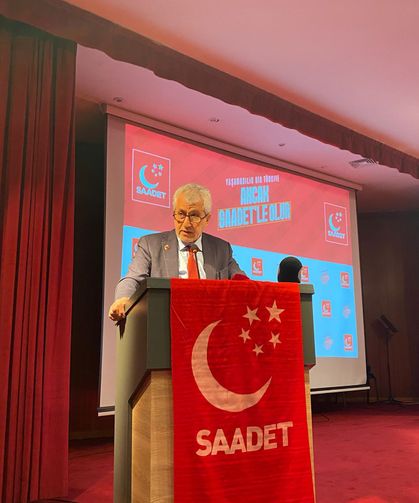 Selim Sait Terzioğlu: “Kimler Korunuyor?”