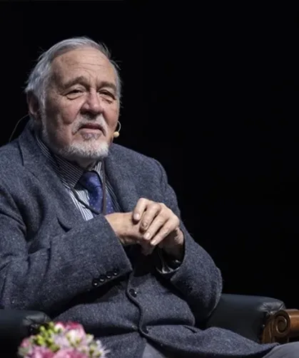 Tarihçi İlber Ortaylı Vefat Etti