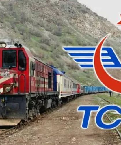 Tcdd’den Demiryolu Hatları İçin Uyarı