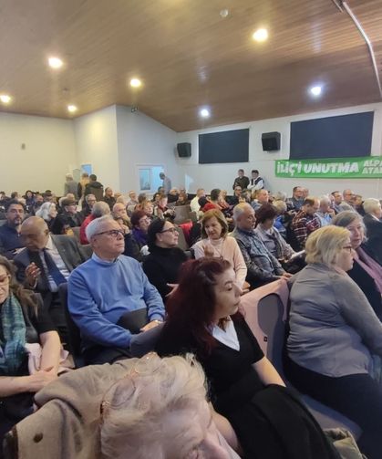 Doğa ve Yaşam Platformu ve Gazetecilerden Sert Açıklama