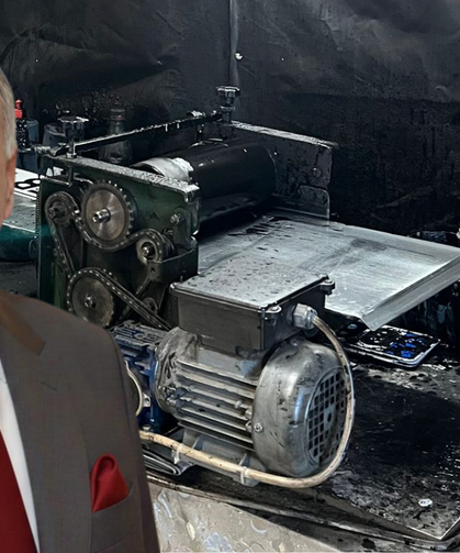 Eskişehir'de APP Plaka Endişesi!