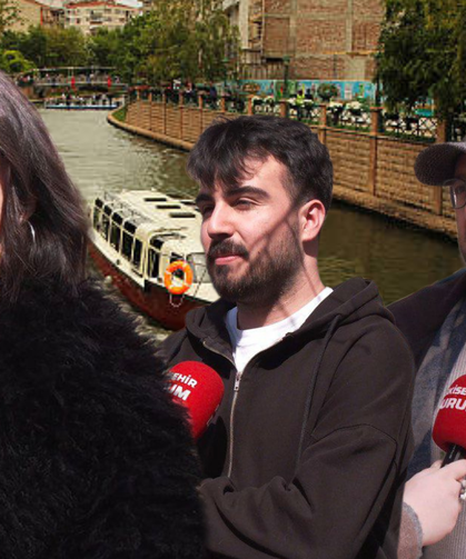 Türk Erkekleri O Konuda Dünyada İlk Sırada! Eskişehirliler Ne Diyor?