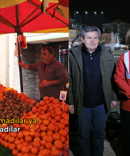 Gürhan Albayrak'tan Büyükşehir'e: “Keşke Vaktinde Çalışsaydınız”