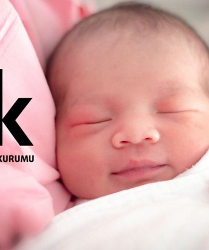 2025 Yılında En Çok Tercih Edilen Çocuk İsimleri Belli Oldu!