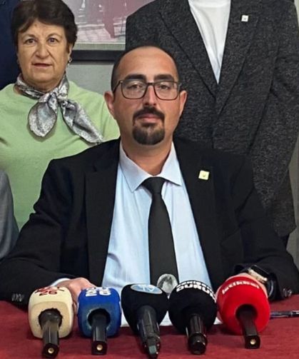 ADD Eskişehir: Eğitimde İdeolojik Yönlendirme Kabul Edilemez