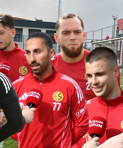 Adım Adım Şampiyonluğa: Eskişehirspor’un Hazırlık Süreci