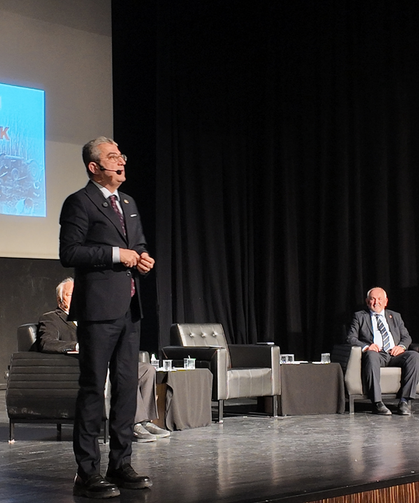 Köy Enstitülerinden Günümüze Vurgu