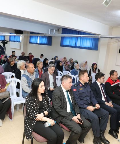 Kadın Çiftçilere Tarımsal Yenilik Desteği