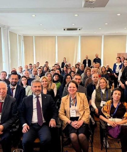 AÖF Kalite Elçileri İstanbul’da Bir Araya Geldi