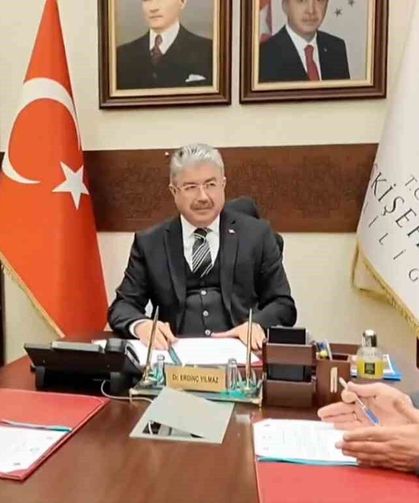 Anadolu Üniversitesi’nde Genç Ofis Projesi Başlıyor