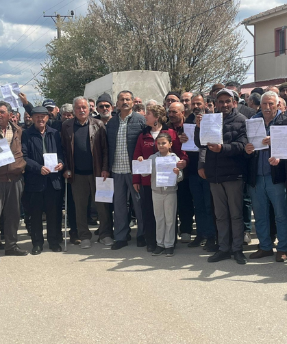 Yılların Emeği Tehlikede