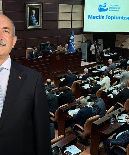 Çelik Uyardı: “Bu Proje Sağlığı ve Doğayı Tehdit Ediyor”