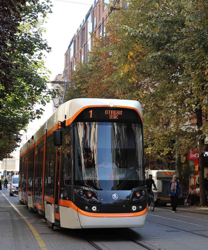 23 Nisan'da Ulaşım Ücretsiz Olacak