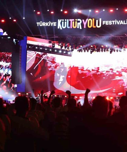 Dev Festival Eskişehir'e Geliyor: Tarih Belli Oldu