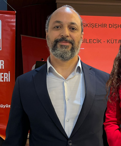 Diş Hekimleri Oda Seçiminde İki İsimden Dikkat Çeken Mesajlar