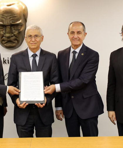 Stratejik ürün için patent devri