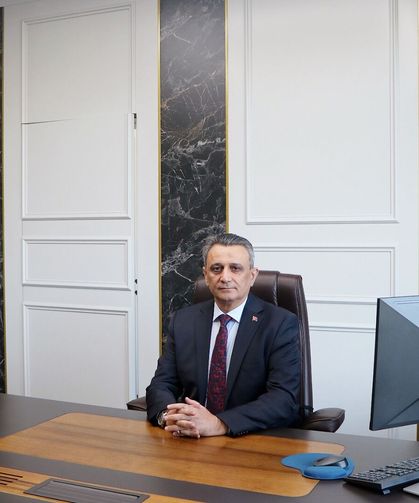 Eskişehir Orman Bölge Müdürlüğünde Devir Teslim