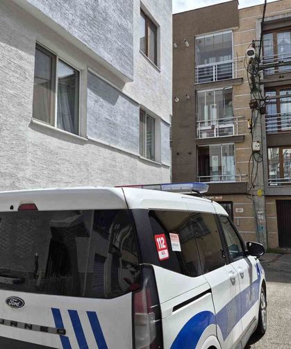 Eskişehir’de Yalnız Yaşayan Şahıs Evinde Ölü Bulundu