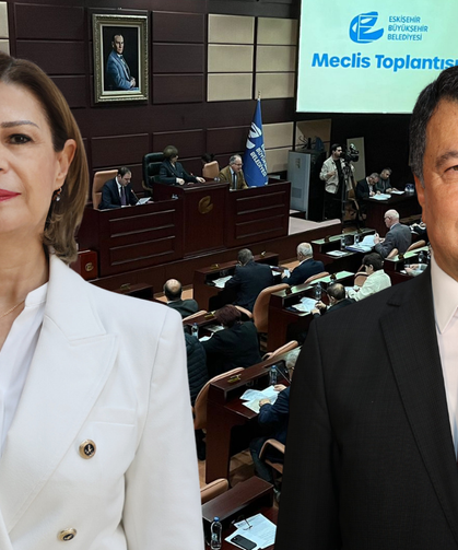 7 Kez Gündeme Geldi, Sonunda Çözüldü