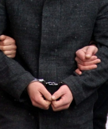 Bir Haftada 56 Kişiye İşlem