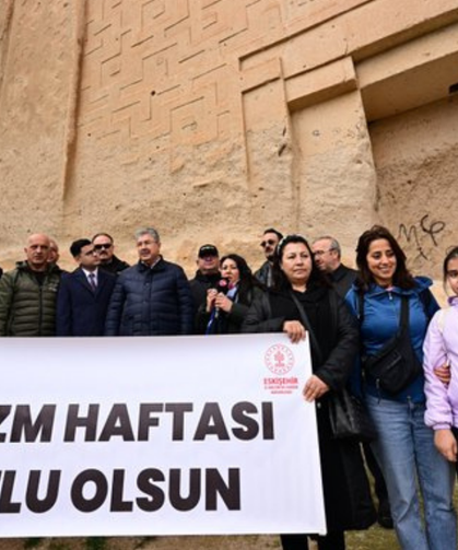 Frig Vadisi İçin Yeni Tanıtım Seferberliği Başlıyor