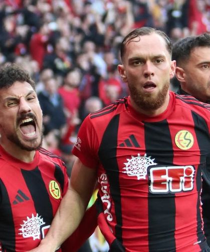 ANADOLU YILDIZI’NDAN ŞAMPİYONLUK RESİTALİ: ES-ES KÜTAHYA’YI SİLDİ SÜPÜRDÜ!