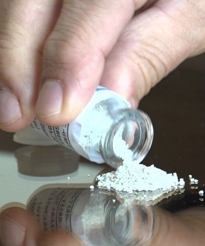 Eskişehir'de Enfekte Alanda Kullanılan Yapay Kemik Üretildi