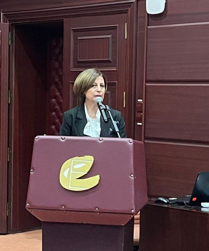 Faaliyet Raporu Eleştirilerine Ünlüce’den Net Cevap: “%92 Başarı”