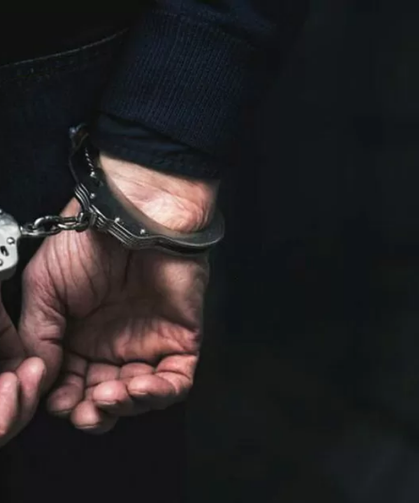 Gaspçıyı paylaşımları ele verdi