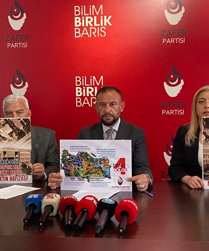 “Askeri Hastaneler Yeniden Açılmalı”