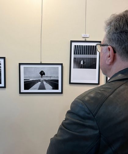 EFSAD’dan Kanso Sergisi: Minimal Fotoğrafın Gücü Kadrajda