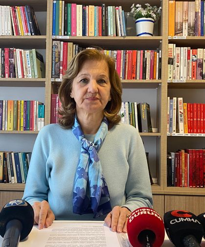 ÇYDD’den 23 Nisan’da Etkinlik Çağrısı