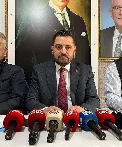Ulucan: Eskişehir’in ortak değerleri satışa çıkarılamaz