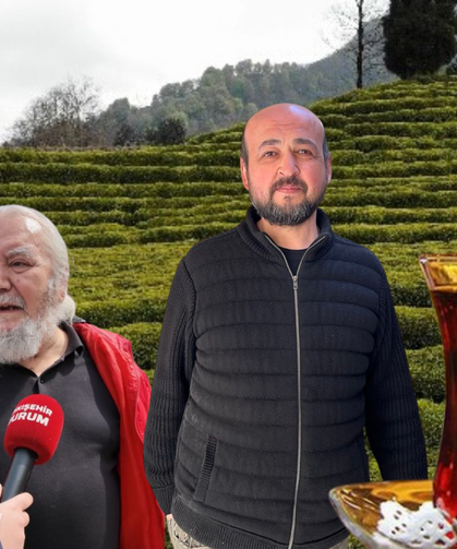 Kuru Çaya %10 Zam: Vatandaş ve Esnaf Ne Diyor?