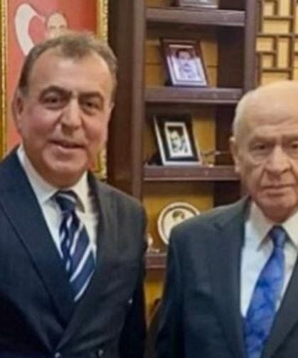 MHP Eskişehir İl Başkanlığı'nda Bayrağı Devralan İsim Belli Oldu!