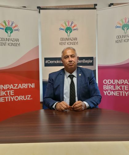 Odunpazarı Kent Konseyi’nden Eski Hastane Alanı İçin Açıklama