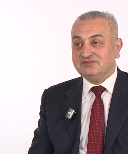 Trafik Sorununa Dikkat Çekildi