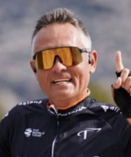 Salda’da Büyük Başarı: Eskişehirli Sporcu Zirveye Çıktı