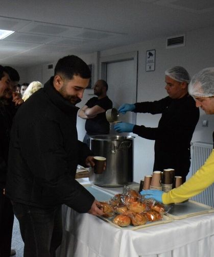 Anadolu Üniversitesi’nden Sınav Haftasına Destek
